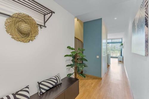 Lodging Apartments Fira Duplex - Barcelona