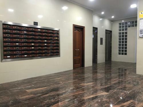 Habitaci�n Amaya 2