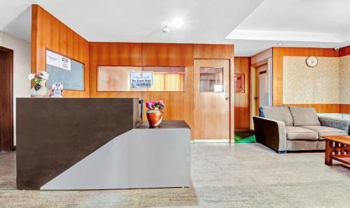Hotel Treebo Trend The Grand Skyla