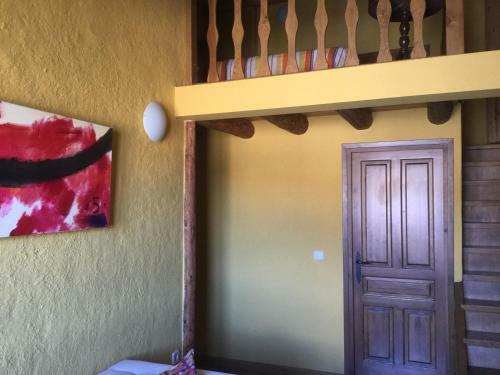 Casa Carbonero