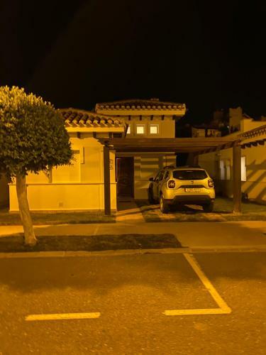 Villa Palmera