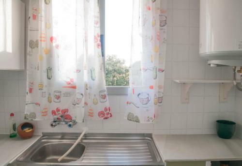 Apartamento Duplex A 50m de La Playa de Les Cases D'alcanar