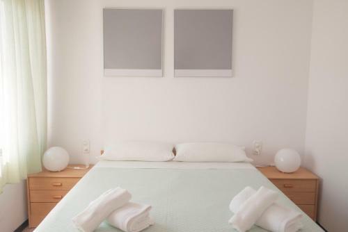 Apartamento Duplex A 50m de La Playa de Les Cases D'alcanar
