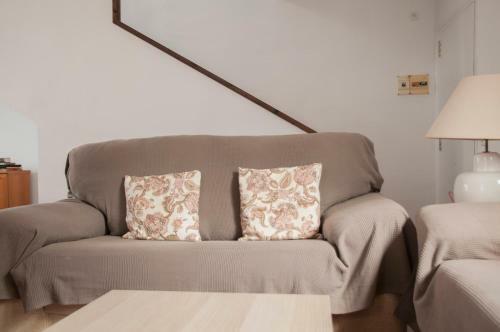 Apartamento Duplex A 50m de La Playa de Les Cases D'alcanar