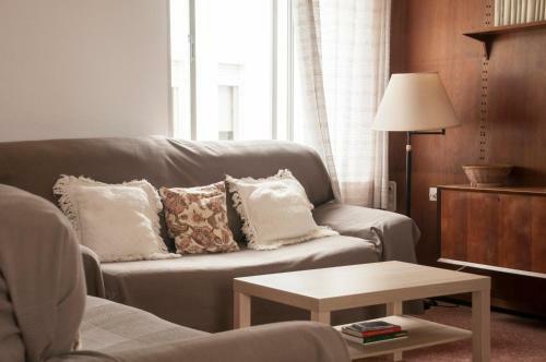 Apartamento Duplex A 50m de La Playa de Les Cases D'alcanar