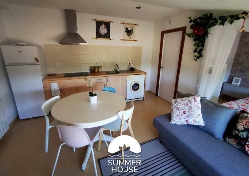 Apartamento Summer House Tarragona