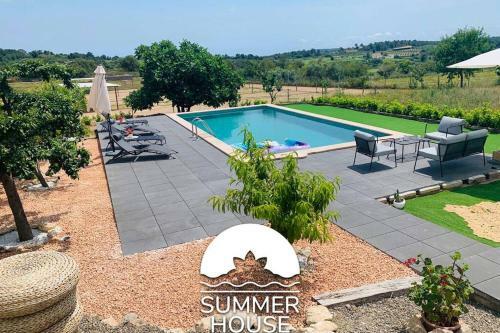 Apartamento Summer House Tarragona