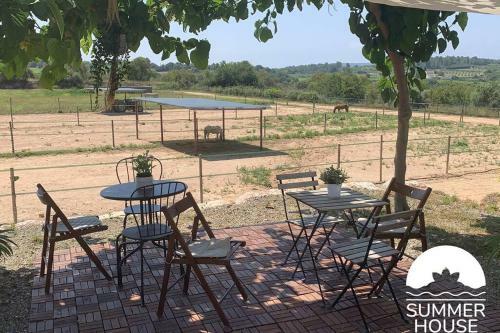 Summer House Tgn Rural