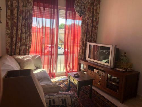 Apartamento Lo Chalet