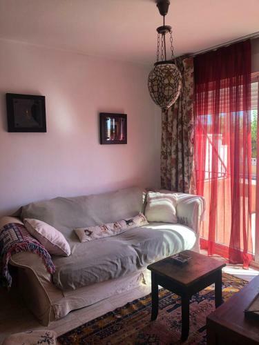 Apartamento Lo Chalet