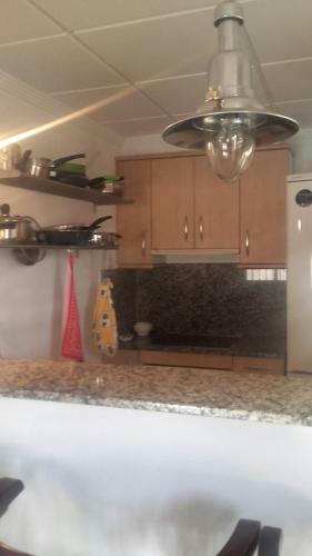 Apartamento Lo Chalet