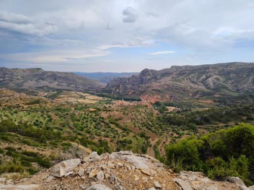 Apartamento Casa Rural Moliner