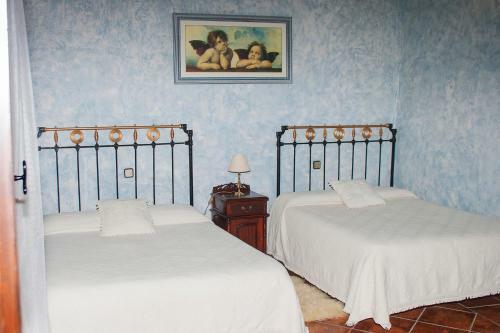 Apartamento Casa Rural Moliner