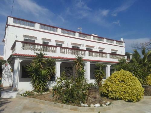 Villa G�mez