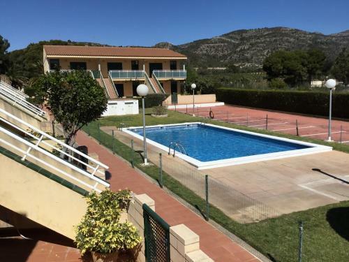 Apartamento Frente Al Mar