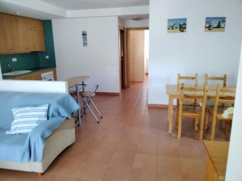 Apartamento Frente Al Mar