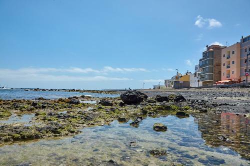 Apartamento Sol Y Mar I