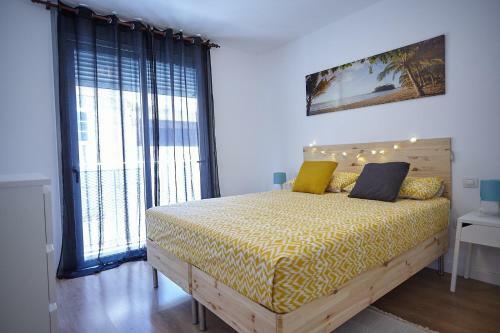Apartamento Sol Y Mar I