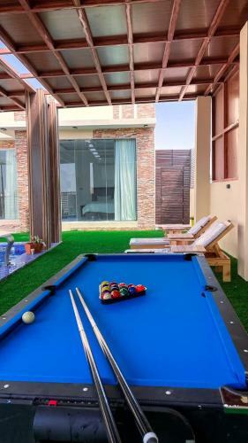 Oasis Chalet
