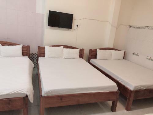 Bed & Breakfast Nh� Ngh? Di?m Chinh