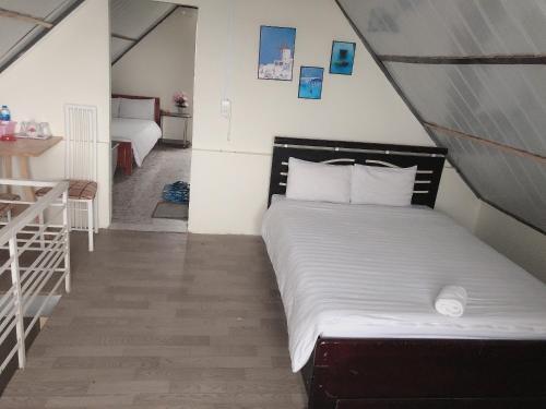 Bed & Breakfast Nh� Ngh? Di?m Chinh