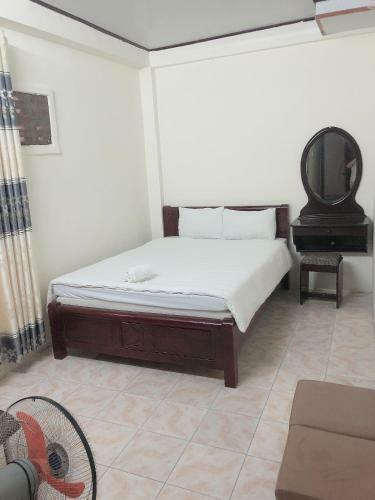 Bed & Breakfast Nh� Ngh? Di?m Chinh