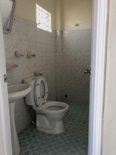 Bed & Breakfast Nh� Ngh? Di?m Chinh