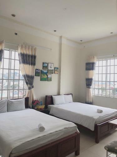 Bed & Breakfast Nh� Ngh? Di?m Chinh