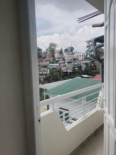 Bed & Breakfast Nh� Ngh? Di?m Chinh