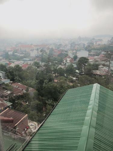 Bed & Breakfast Nh� Ngh? Di?m Chinh