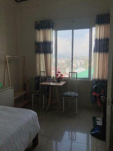 Bed & Breakfast Nh� Ngh? Di?m Chinh