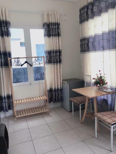 Bed & Breakfast Nh� Ngh? Di?m Chinh