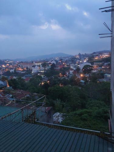 Bed & Breakfast Nh� Ngh? Di?m Chinh