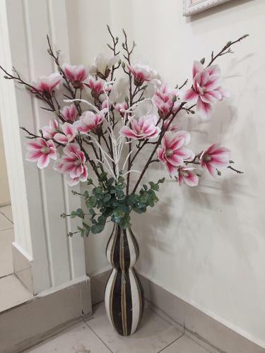 Bed & Breakfast Nh� Ngh? Di?m Chinh