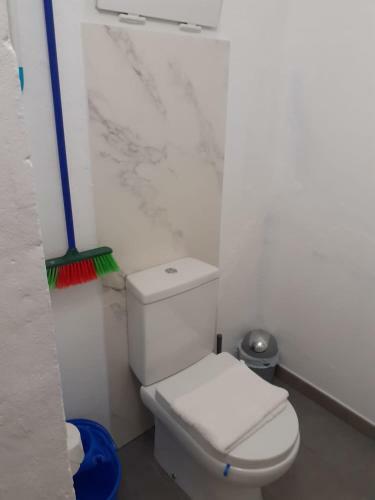 Apartamento Casa Mina