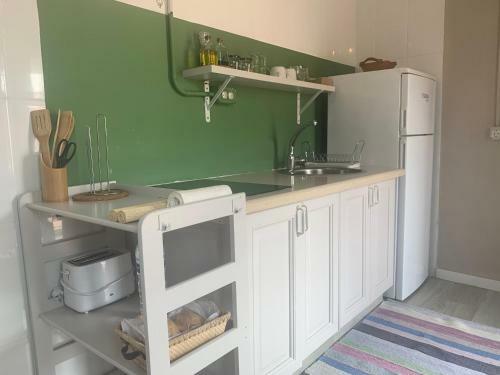 Apartamento Latasca