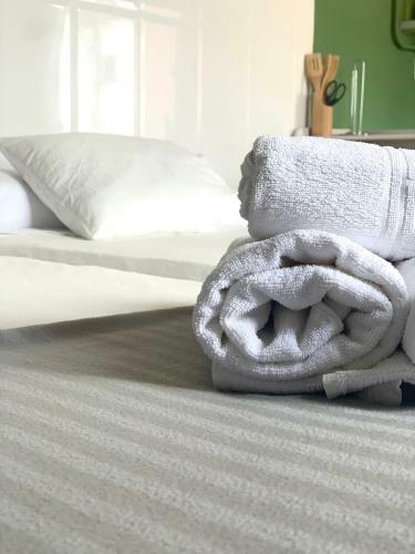Apartamento Latasca