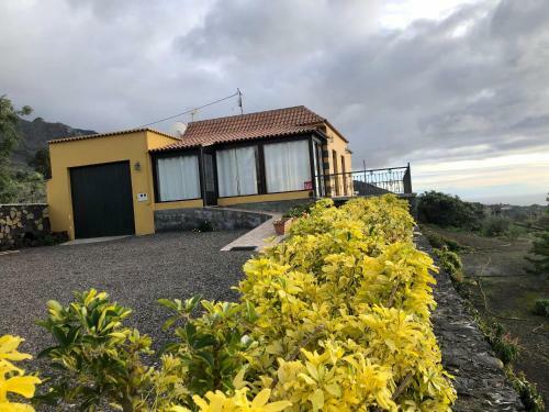Casa Cueva De Las Palomas 1