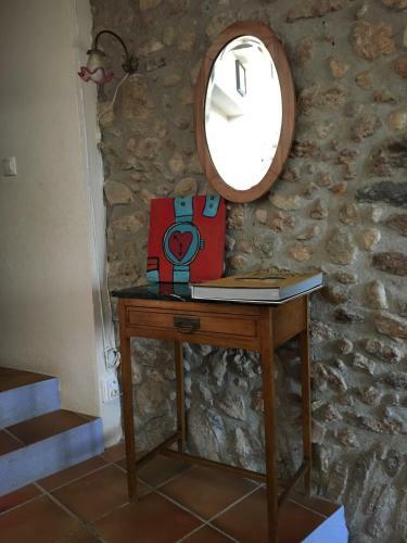 B&B Les Olives At Artist's House