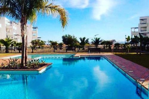 Apartamento Las Terrazas de La Torre Golf Resort 55