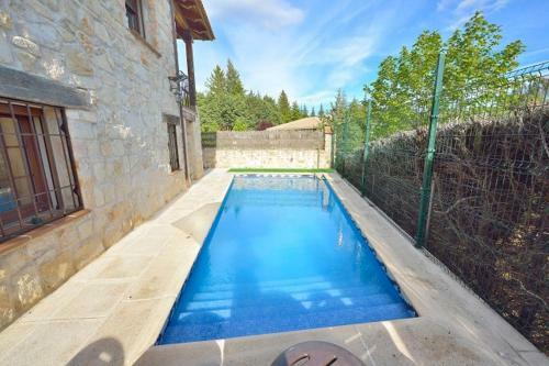 Casa Los Pedroches