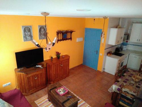 Bonito Apartamento