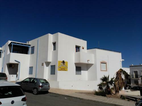 Bonito Apartamento