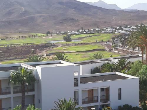 Apartamento El Faro