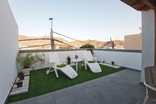Apartamento El Faro
