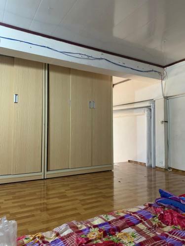 Apartamento Nh� C?a C� R?t