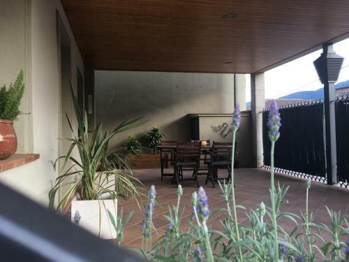 Apartamento Can Musiquem Amb Piscina