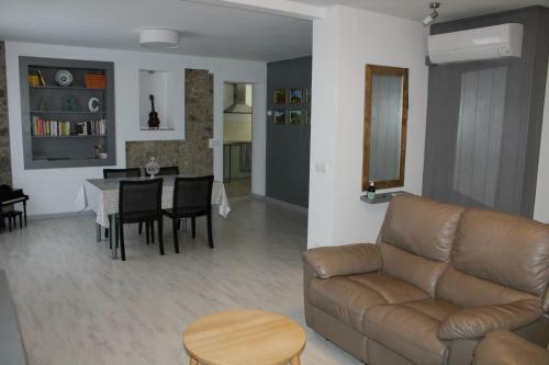 Apartamento Can Musiquem Amb Piscina