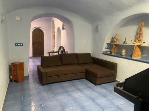 Agroturismo Casa Rural Rio Chicamo