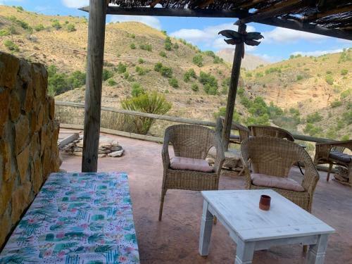 Agroturismo Casa Rural Rio Chicamo